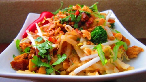 Pad Thai