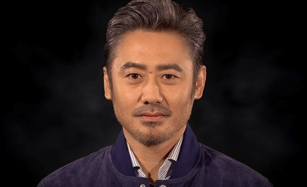 我们究竟是谁？吴秀波全新现象级短片带你探索终极问题！