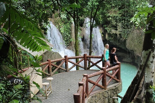Philippines-waterfall500