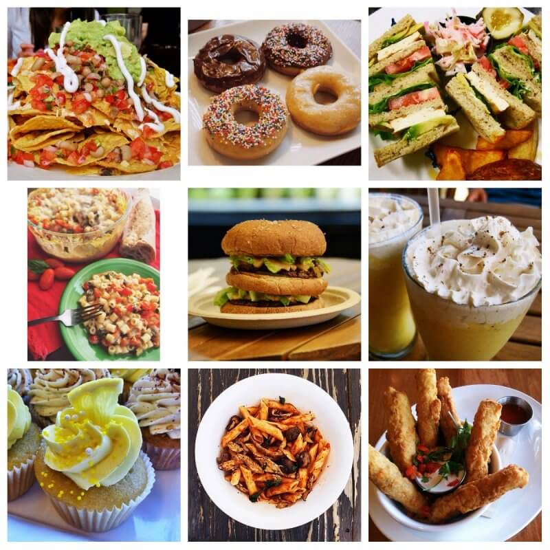 food-instagram-collage